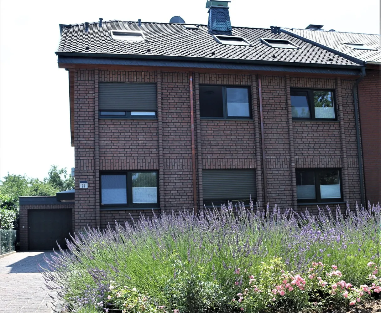 3 Zimmer Wohnung mit 76 m² in Dinslaken – Bild 2