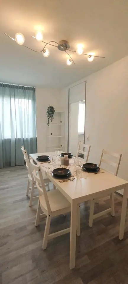 WG-Zimmer mit 15 m² in Coburg – Bild 10