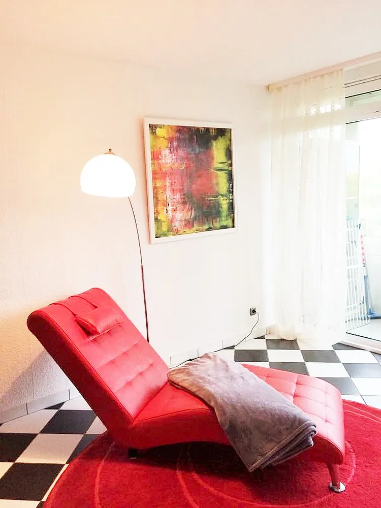 3 Zimmer Wohnung mit 81 m² in München – Bild 5