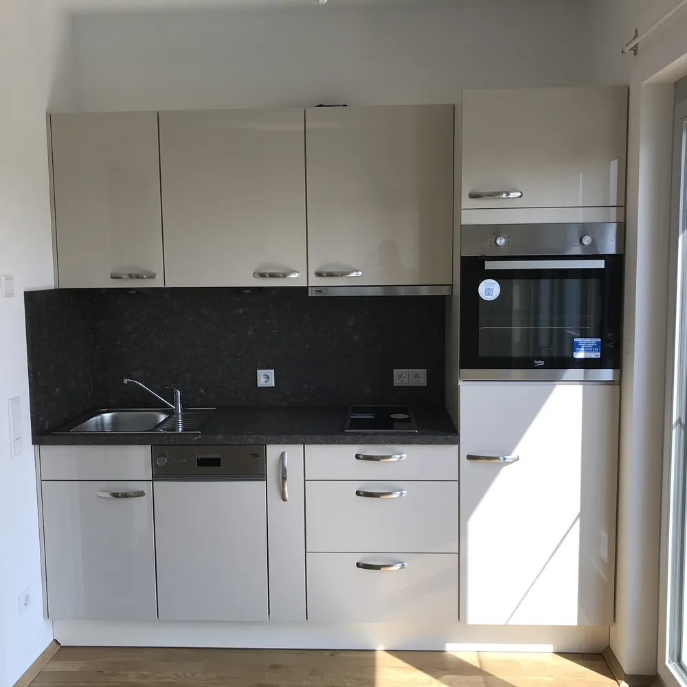 1 Zimmer Wohnung mit 35 m² in München – Bild 4