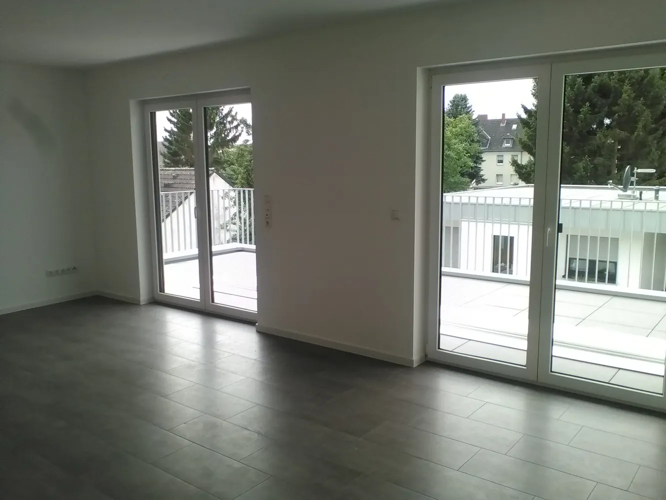 2 room apartment with 73 m² in Cologne – Photo 5