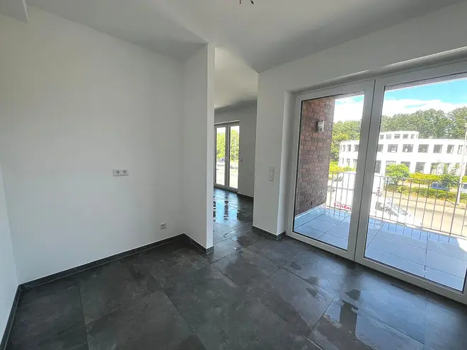 2 Zimmer Wohnung mit 60 m² in Münster – Bild 3