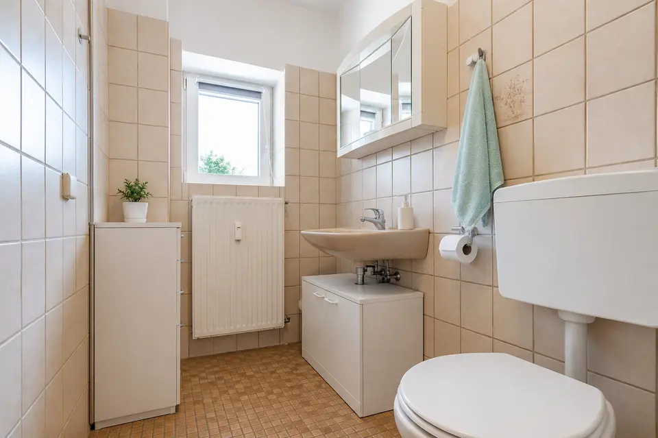 Studio mit 27 m² in Gifhorn – Bild 5