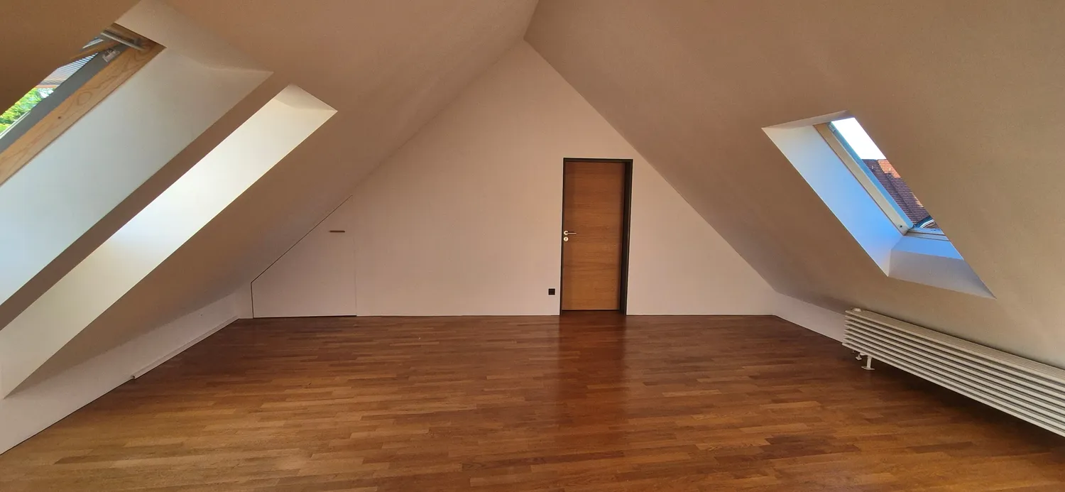 3 Zimmer Wohnung mit 140 m² in Erding – Bild 9