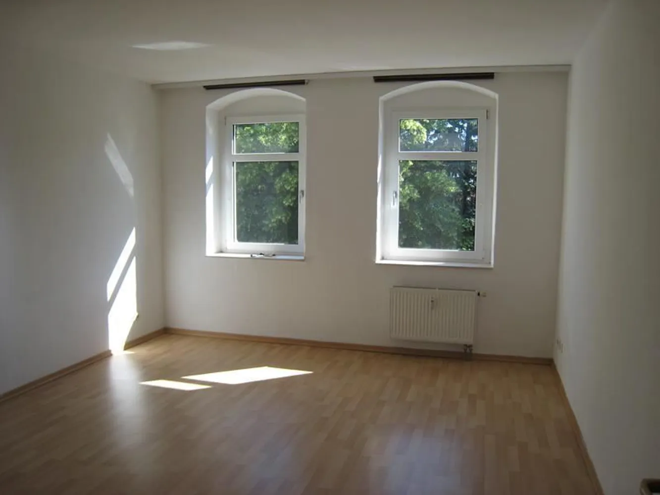 2 room apartment with 67 m² in Chemnitz – Photo 8