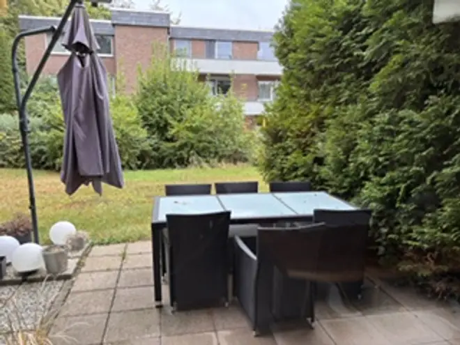 3 Zimmer Wohnung mit 82 m² in Aachen – Bild 12