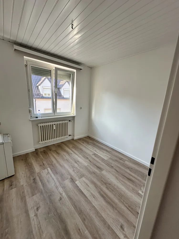 3 Zimmer Wohnung mit 47 m² in Augsburg – Bild 8