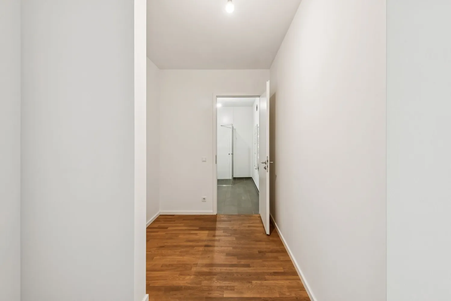 2 Zimmer Wohnung mit 48 m² in Berlin – Bild 7