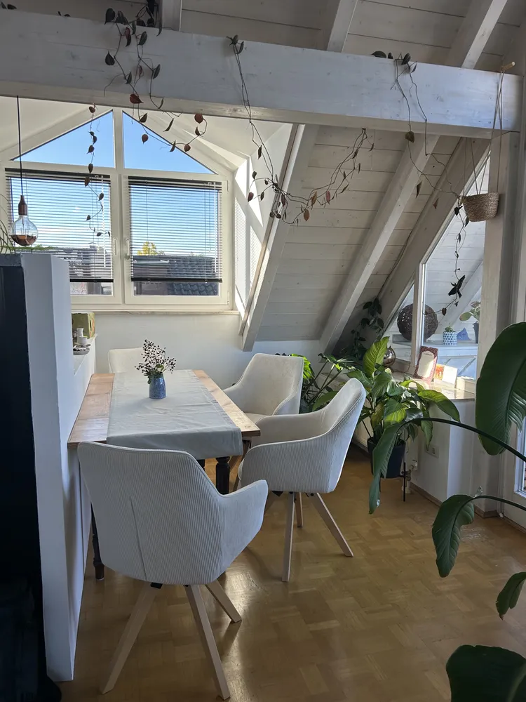 2 Zimmer Wohnung mit 48 m² in Rosenheim – Bild 3