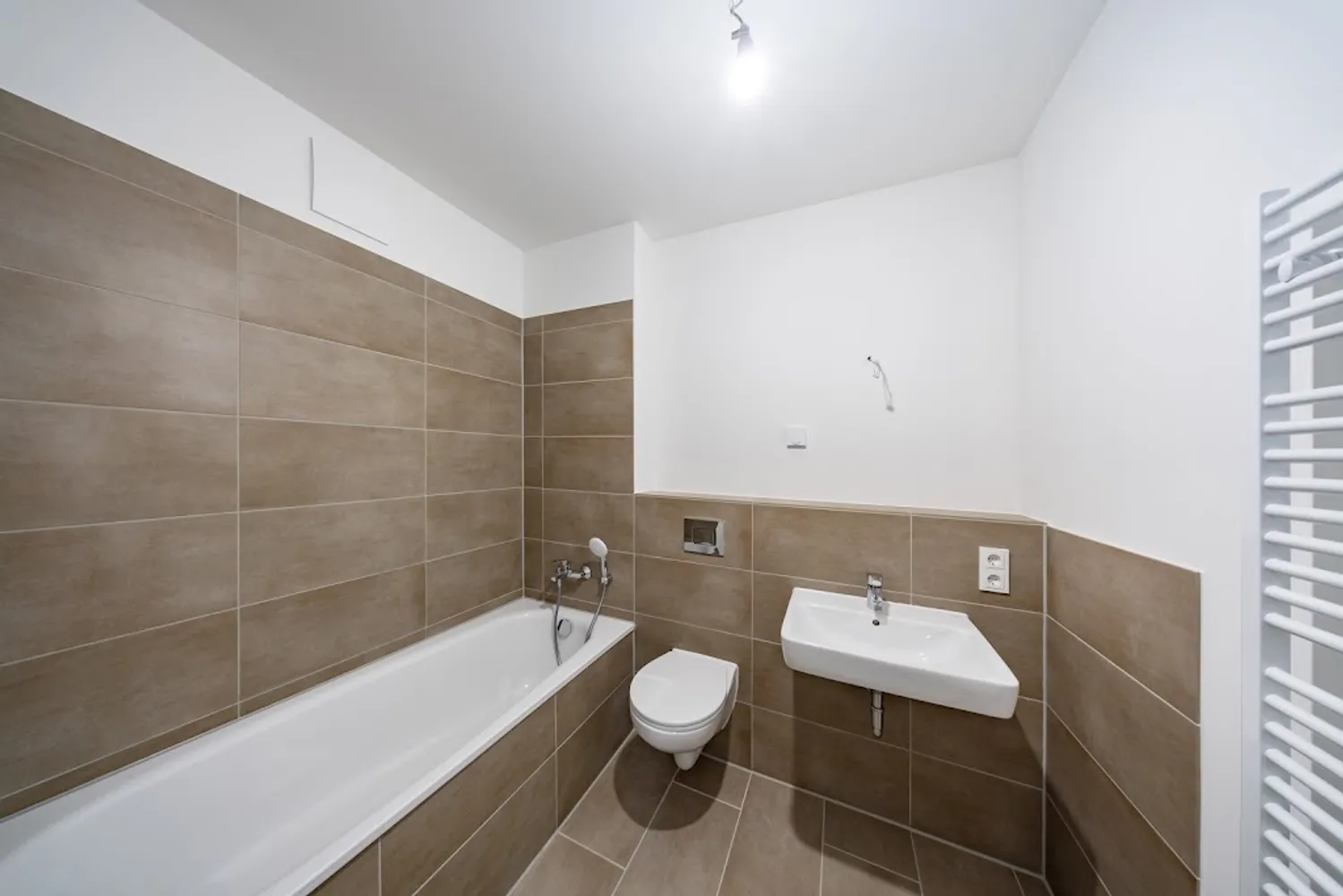 4 Zimmer Wohnung mit 89 m² in Berlin – Bild 4