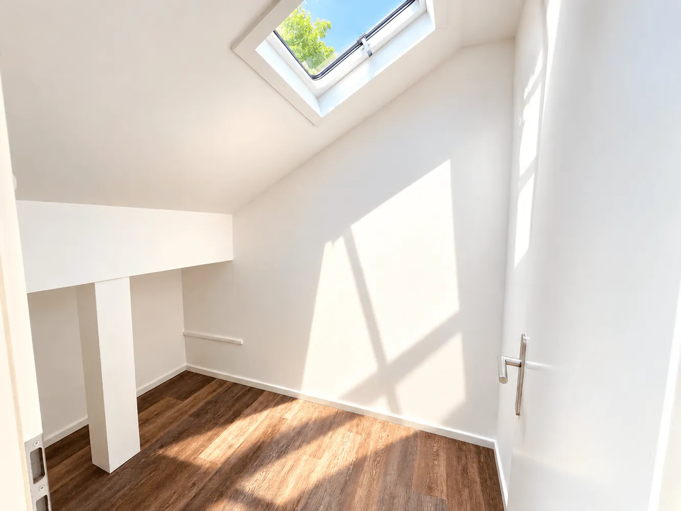 2 Zimmer Wohnung mit 73 m² in Hamburg – Bild 12