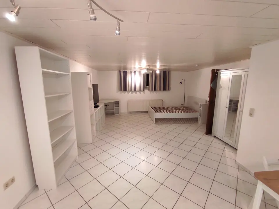 2 Zimmer Wohnung mit 48 m² in Bramsche – Bild 1