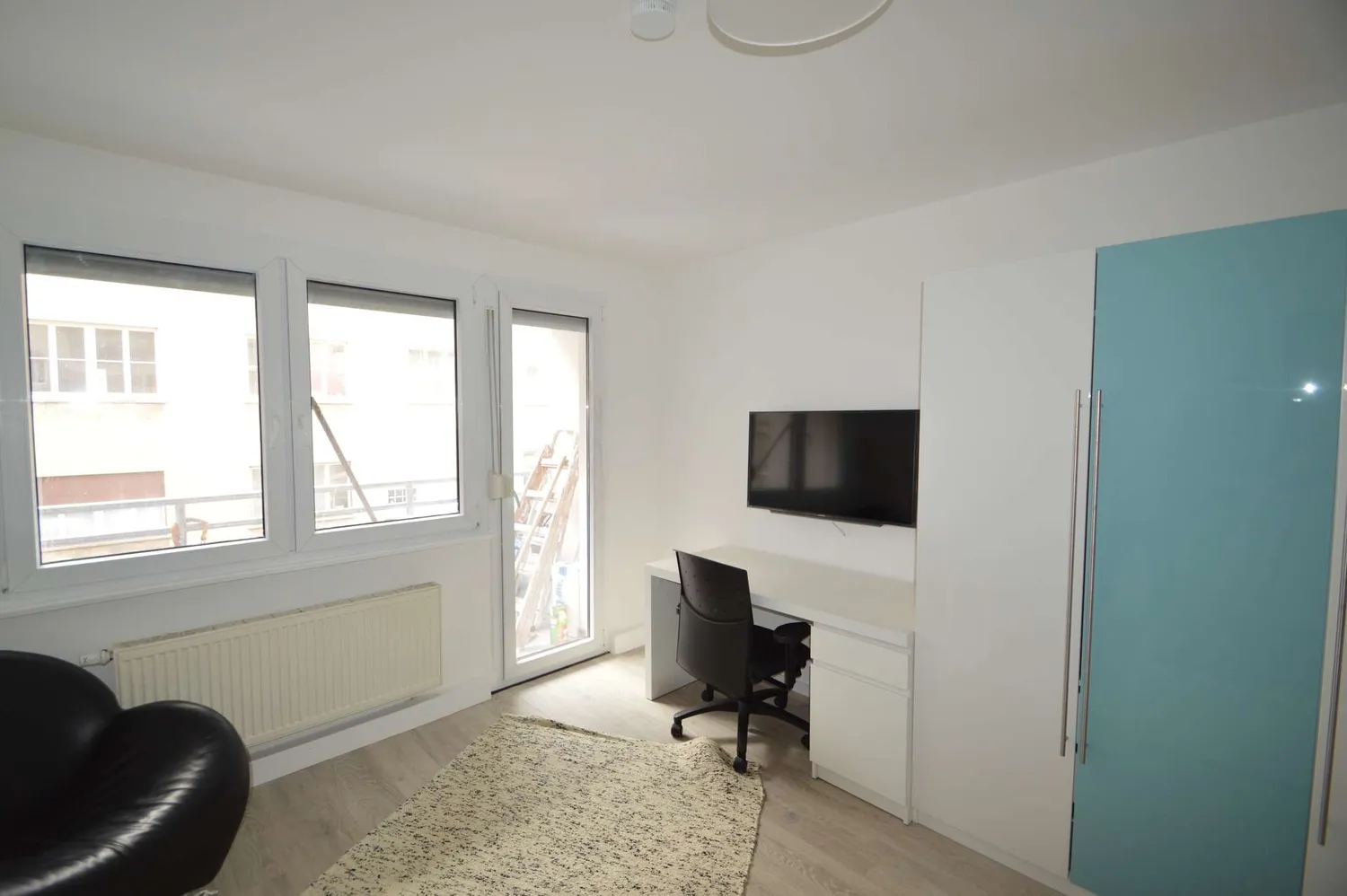 WG-Zimmer mit 16 m² in Stuttgart – Bild 1