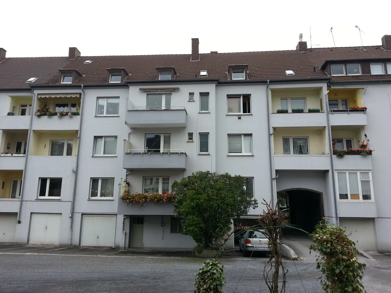 2 Zimmer Wohnung mit 65 m² in Dortmund – Bild 2