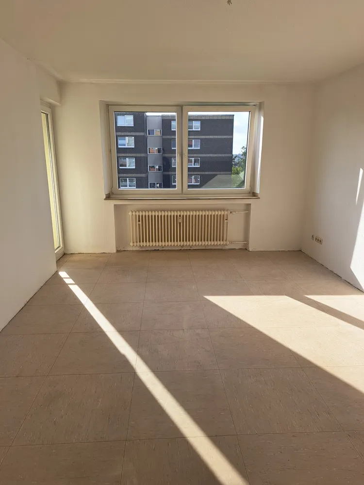3 Zimmer Wohnung mit 79 m² in Essen – Bild 1