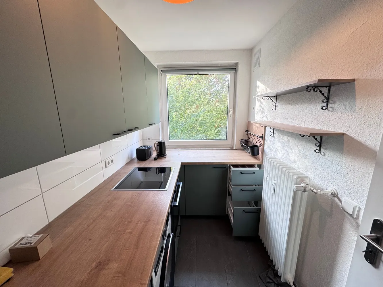 4 Zimmer Wohnung mit 70 m² in Dortmund – Bild 6