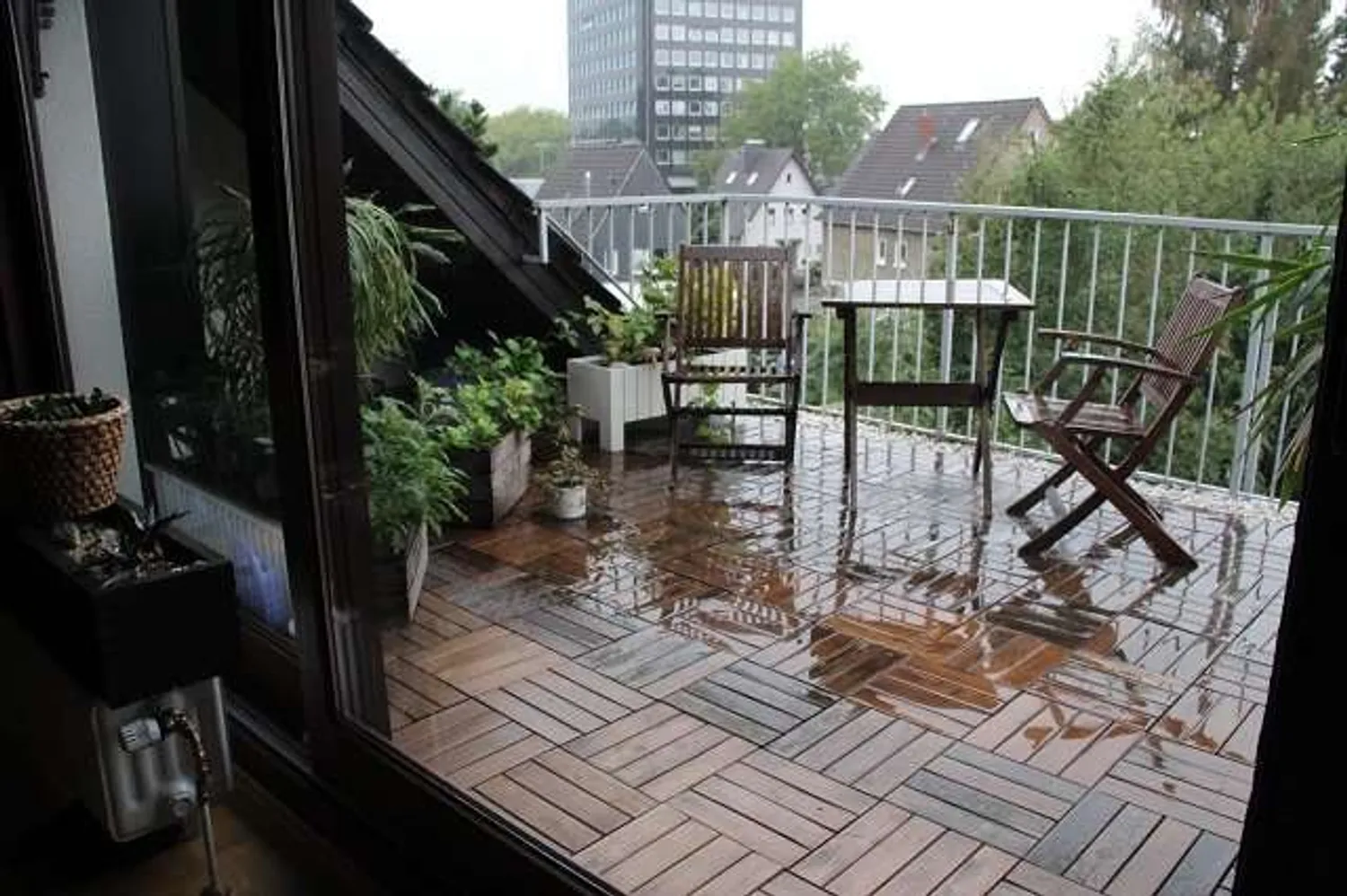 3 room apartment with 100 m² in Mülheim an der Ruhr – Photo 7