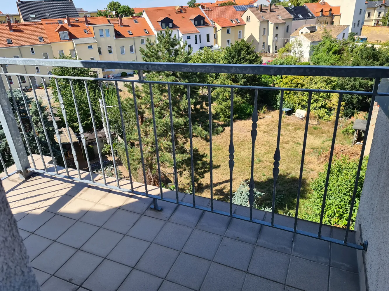 2 Zimmer Wohnung mit 64 m² in Wurzen – Bild 2