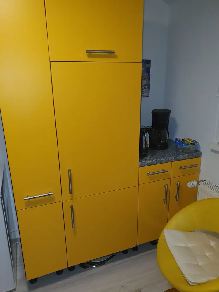 3 Zimmer Wohnung mit 95 m² in Kaiserslautern – Bild 12