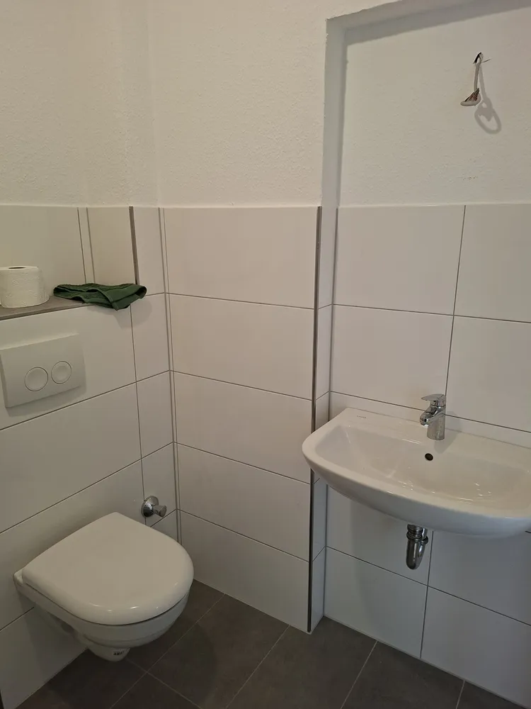 3 Zimmer Wohnung mit 68 m² in Duisburg – Bild 10