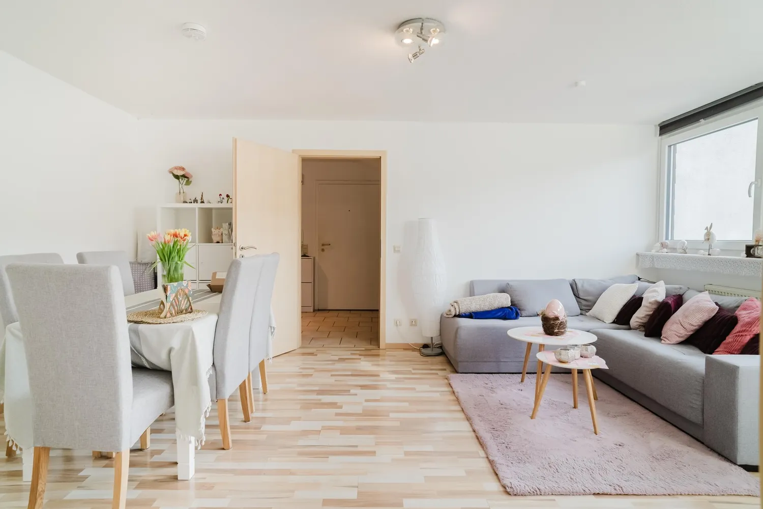 4 Zimmer Wohnung mit 83 m² in Koblenz – Bild 6