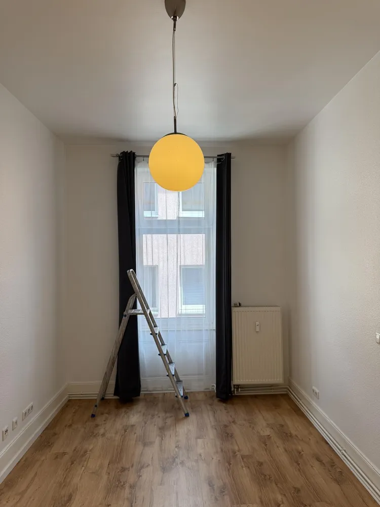 2 Zimmer Wohnung mit 54 m² in Frankfurt am Main – Bild 5