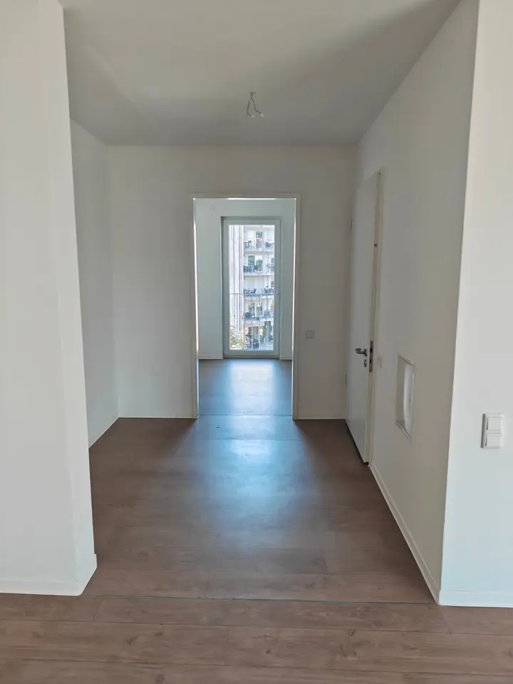 3 Zimmer Wohnung mit 98 m² in Moers – Bild 7