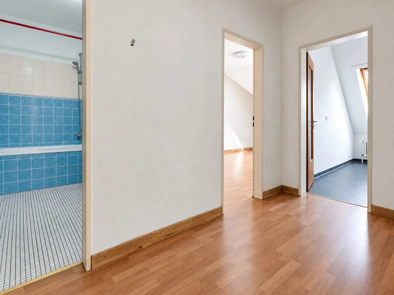 2 Zimmer Wohnung mit 57 m² in Bremen – Bild 7