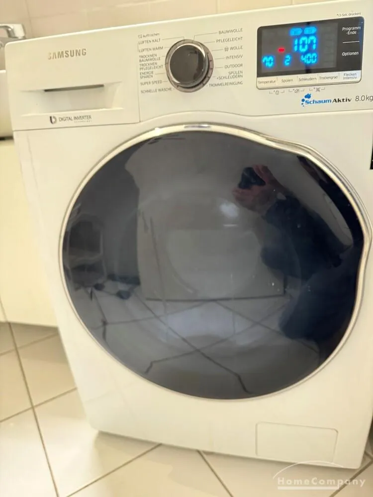 3 Zimmer Wohnung mit 60 m² in Dresden – Bild 12