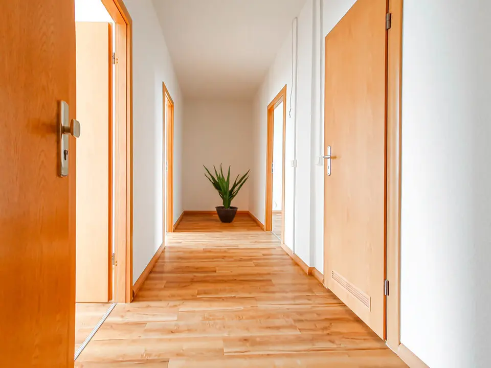 3 Zimmer Wohnung mit 71 m² in Zwickau – Bild 5