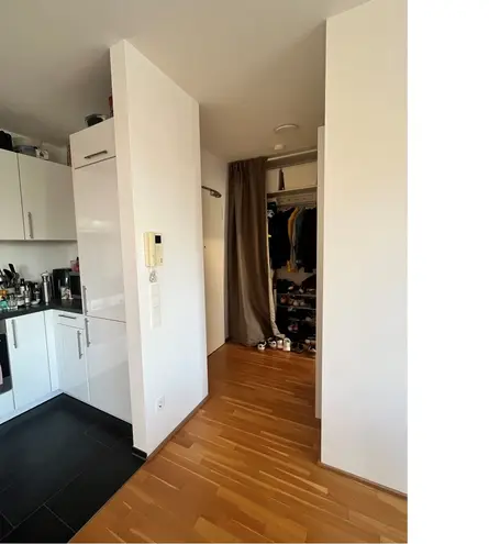 2 Zimmer Wohnung mit 65 m² in Hamburg – Bild 5