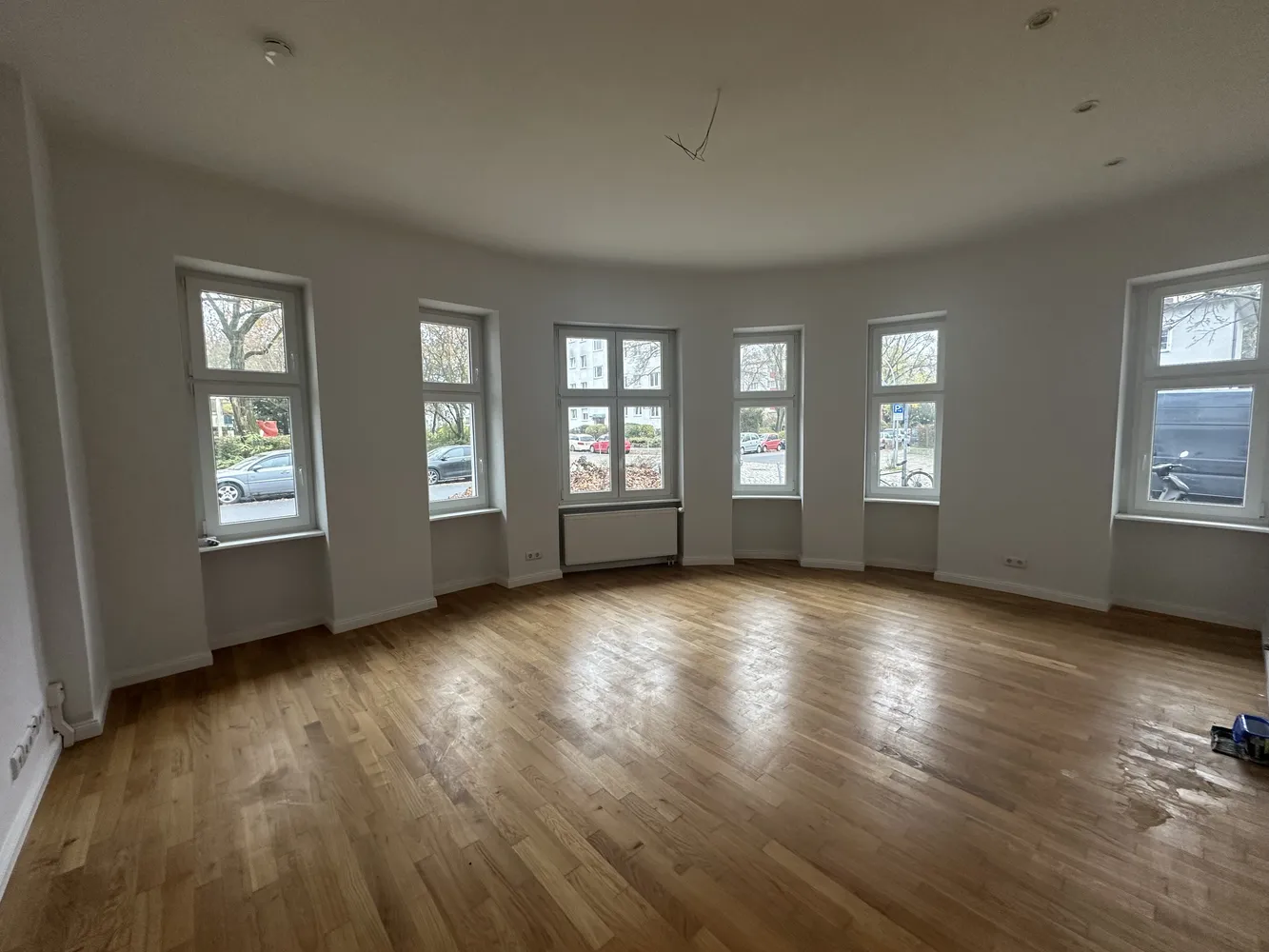 2 Zimmer Wohnung mit 82 m² in Berlin – Bild 9