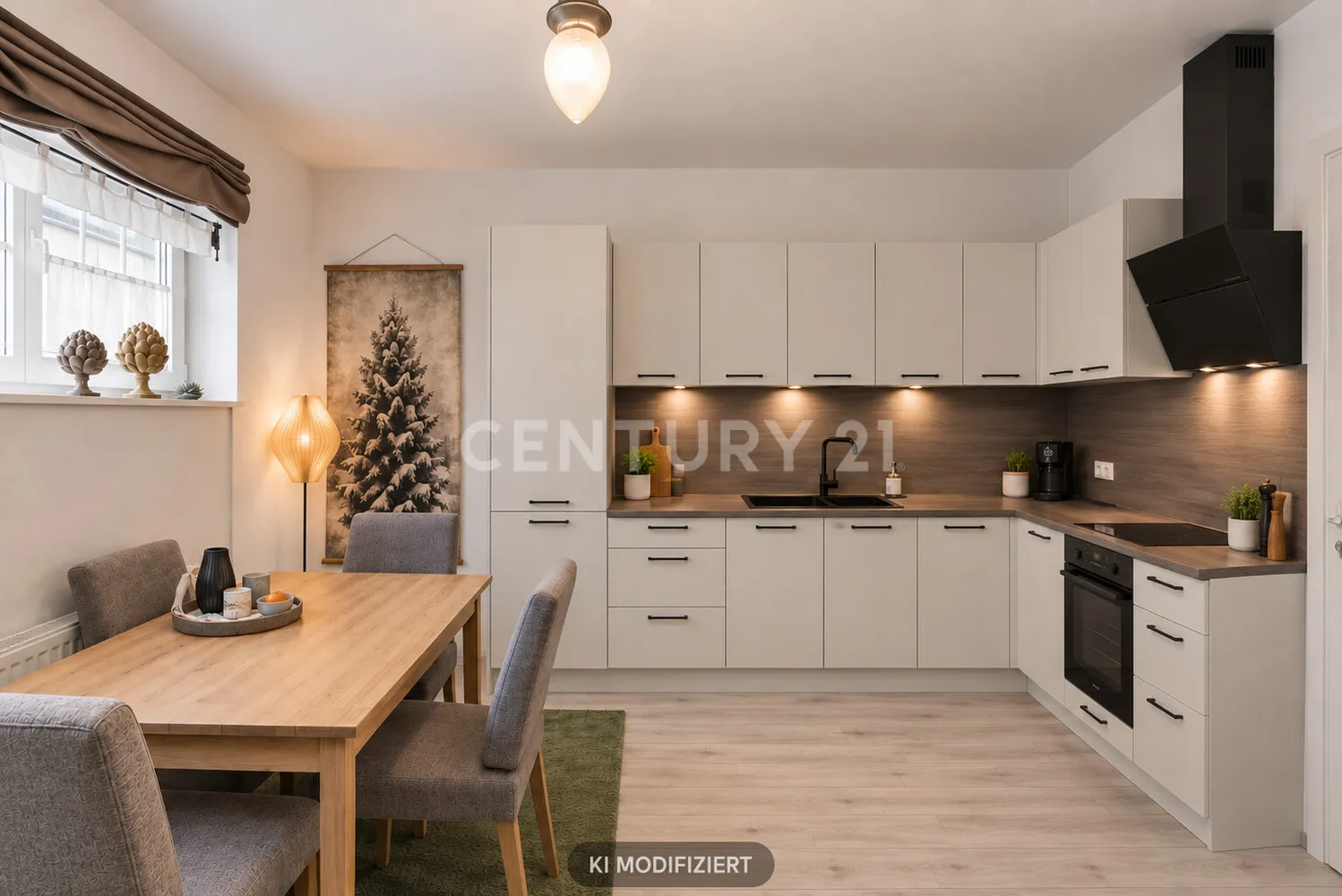 2 room apartment with 87 m² in Dresden – Photo 6
