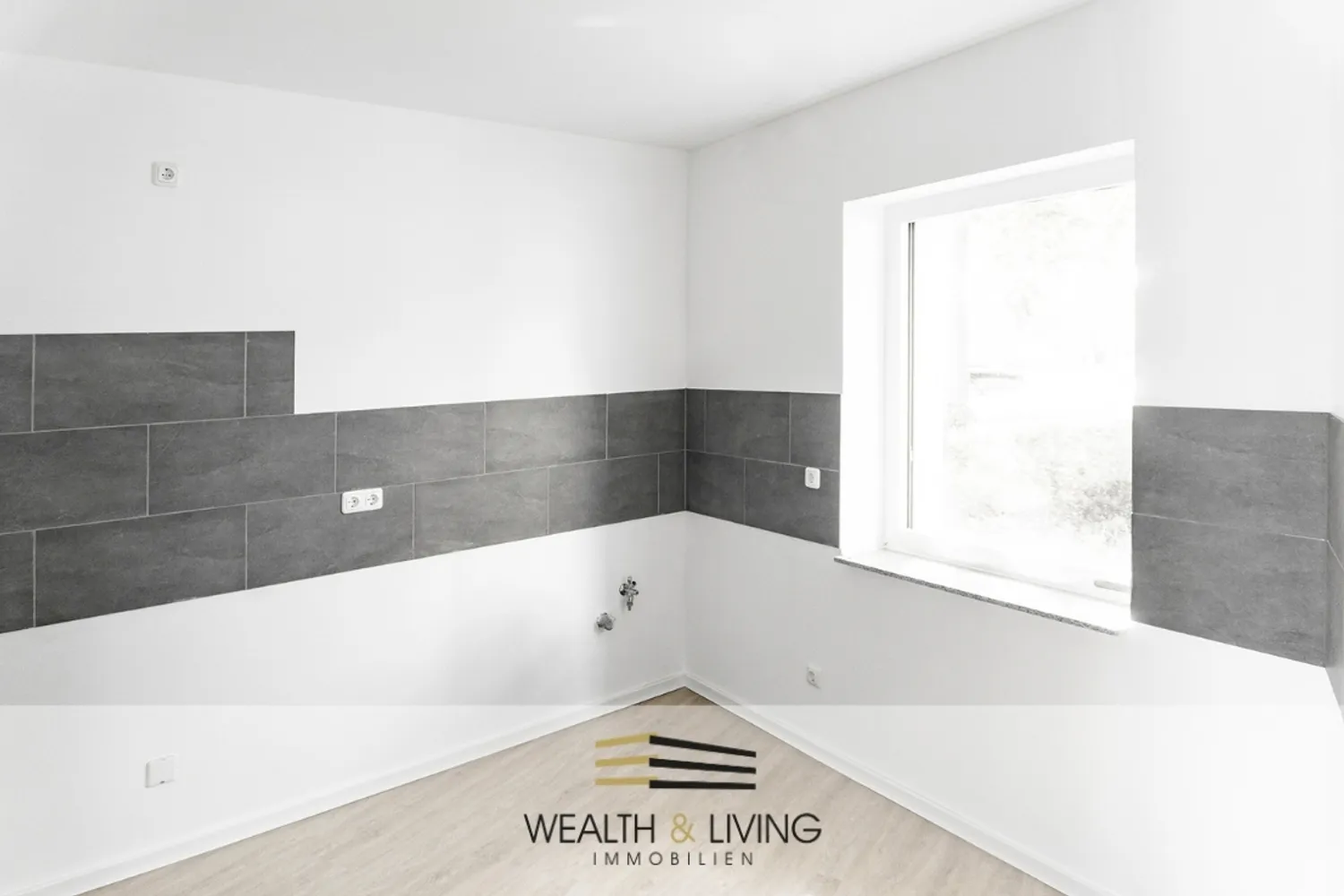 3 Zimmer Wohnung mit 82 m² in Viersen – Bild 10