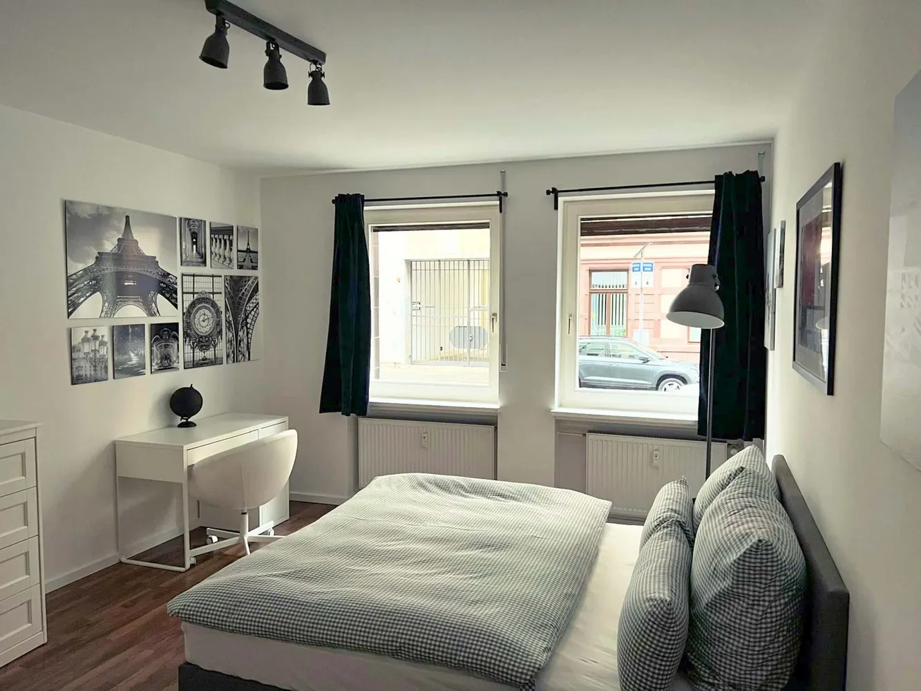 WG-Zimmer in Frankfurt am Main – Bild 1