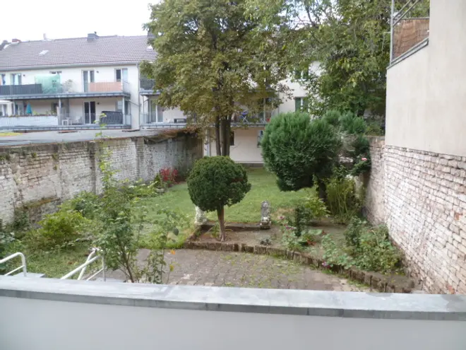 2 Zimmer Wohnung mit 42 m² in Köln – Bild 12