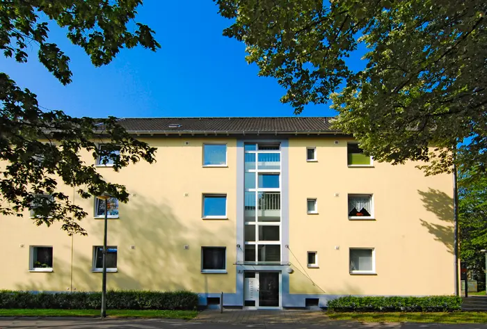 4 Zimmer Wohnung mit 81 m² in Gelsenkirchen – Bild 3