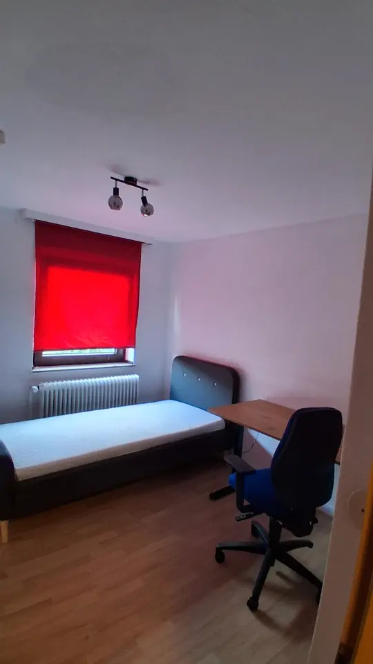WG-Zimmer mit 16 m² in Buxtehude – Bild 7