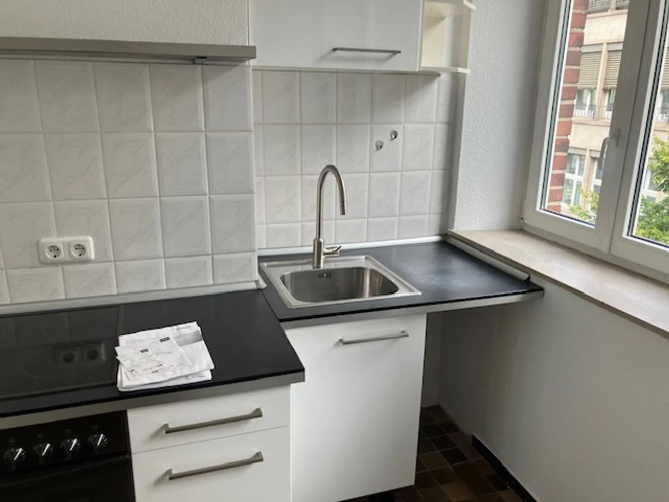 2 Zimmer Wohnung mit 52 m² in Aachen – Bild 4