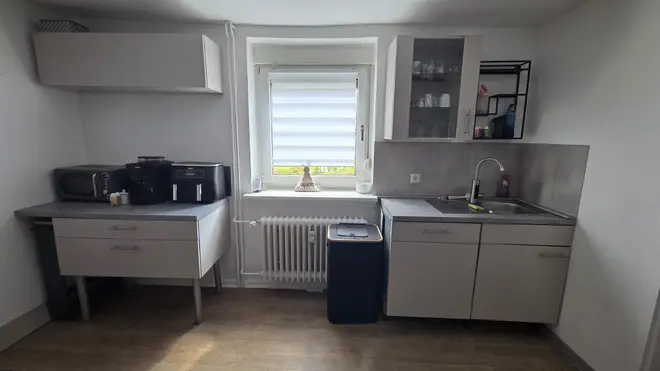 3 Zimmer Wohnung mit 88 m² in Solingen – Bild 11