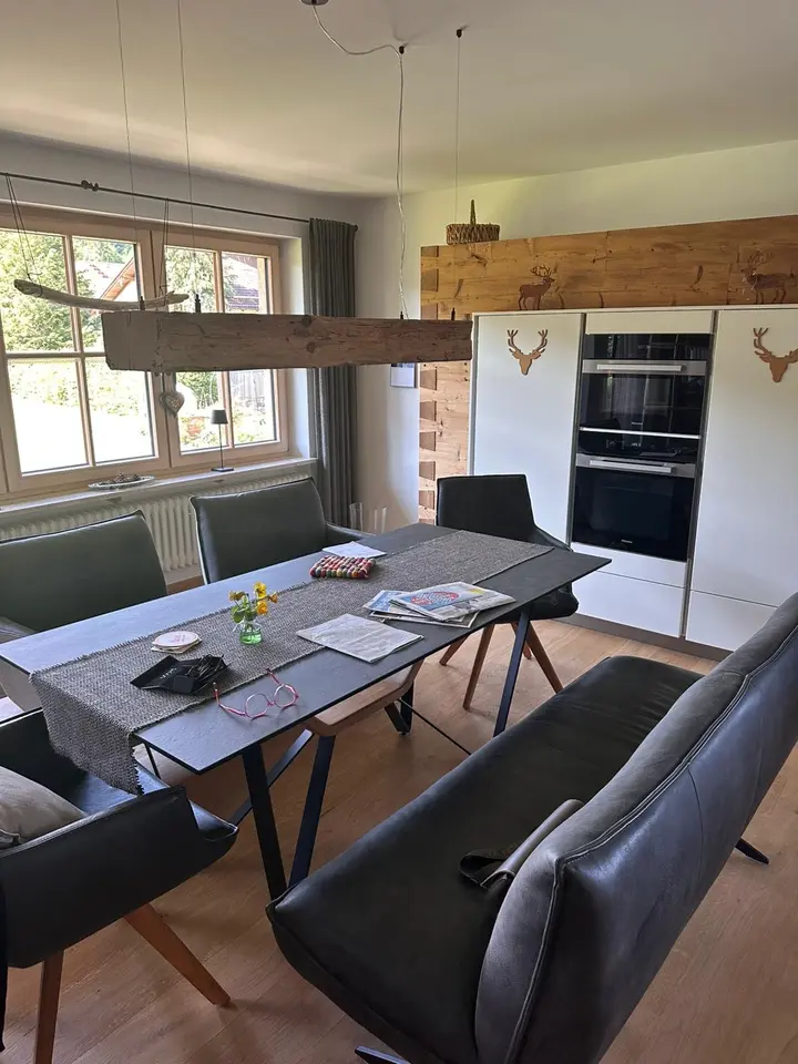4 Zimmer Wohnung mit 107 m² in Traunstein – Bild 5