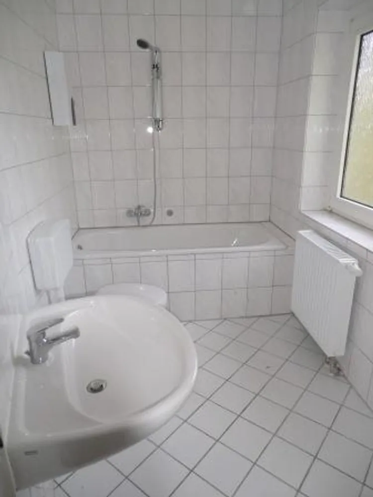 2 Zimmer Wohnung mit 52 m² in Essen – Bild 2