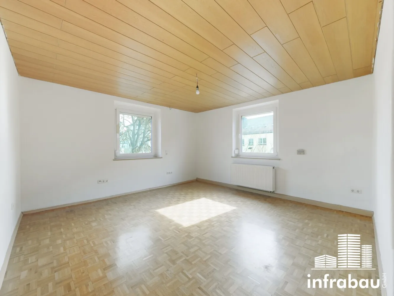 3 Zimmer Wohnung mit 76 m² in Augsburg – Bild 6