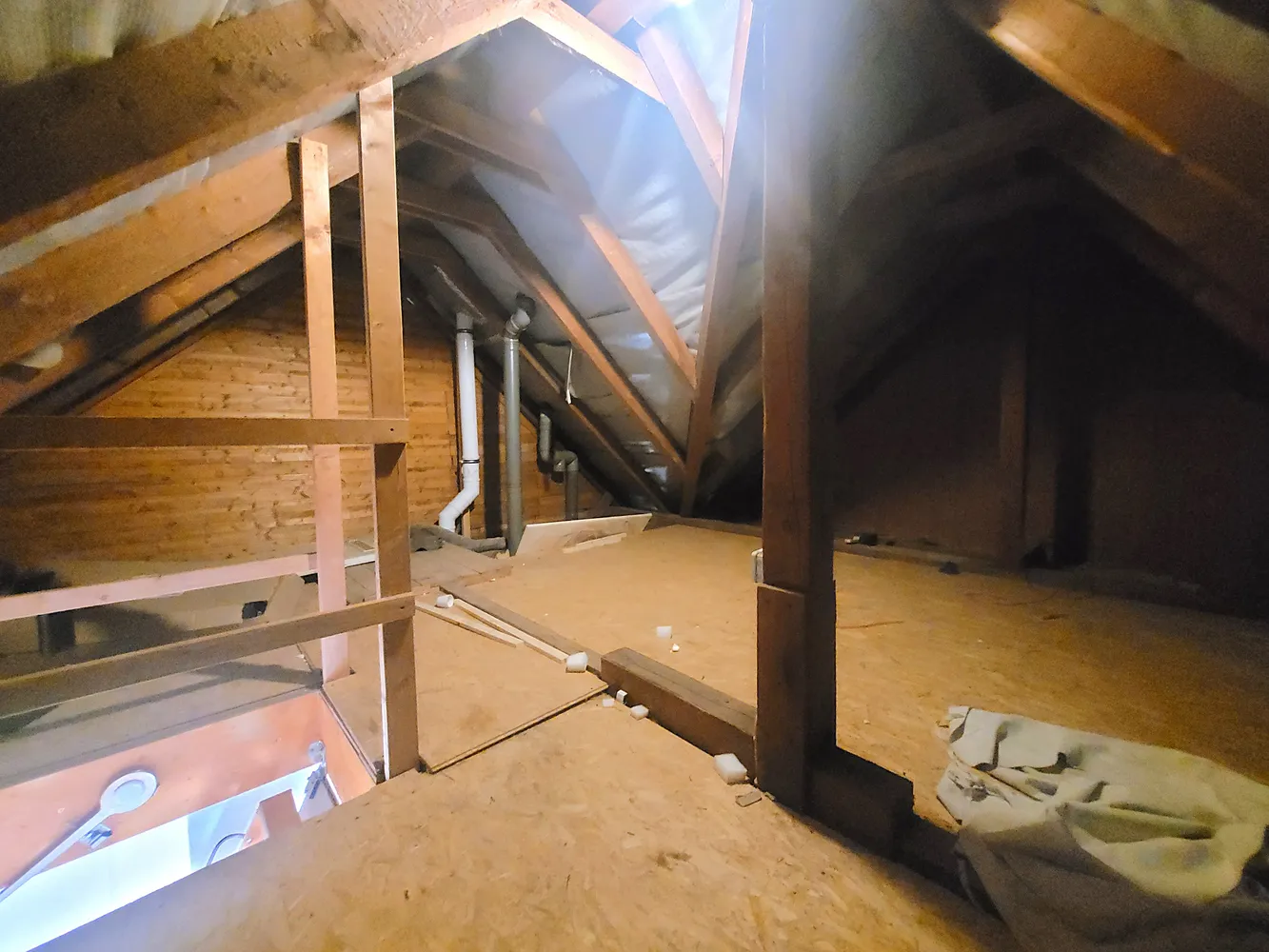 2 Zimmer Wohnung mit 41 m² in Hildesheim – Bild 6