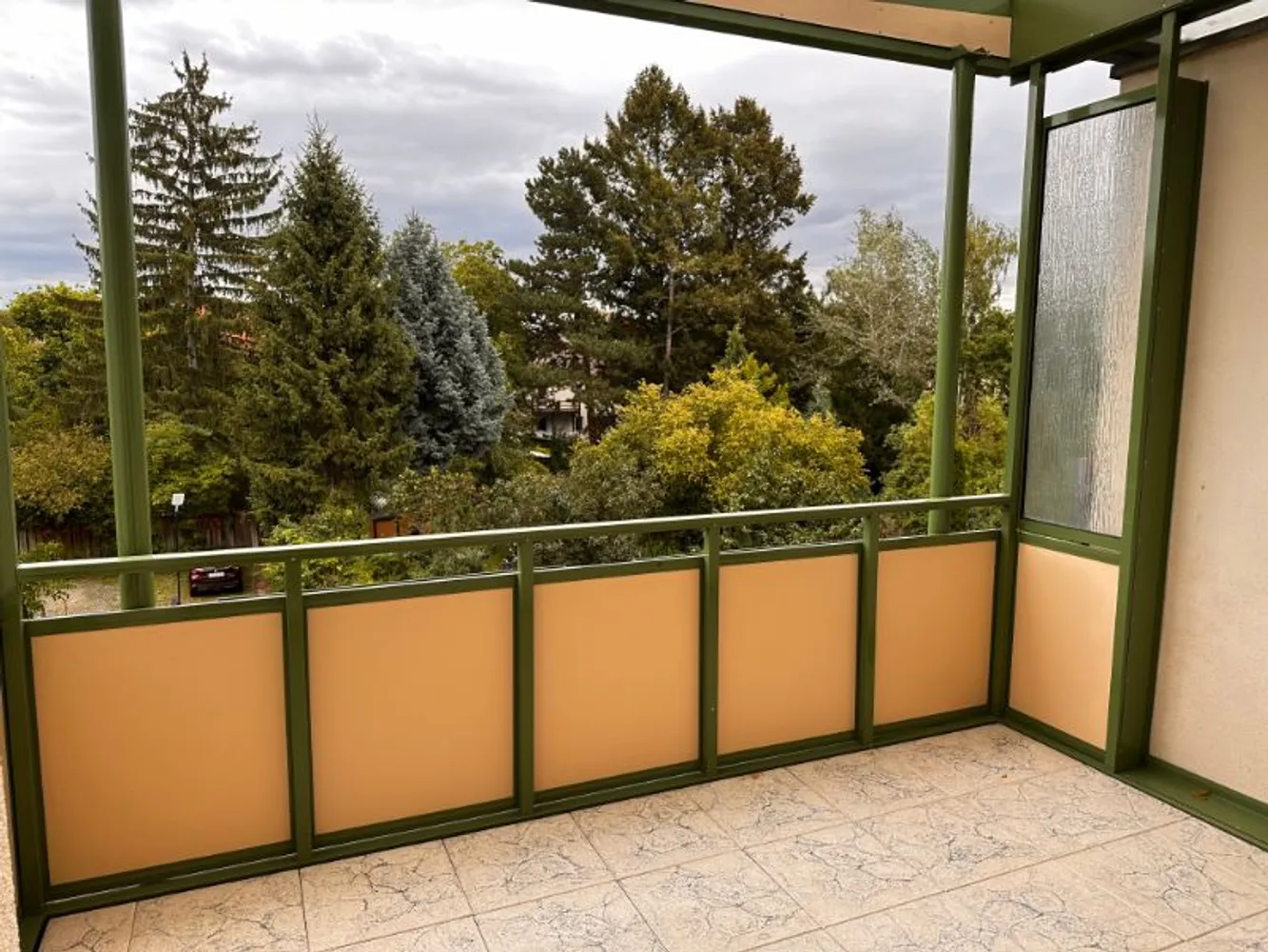 4 Zimmer Wohnung mit 73 m² in Dessau-Roßlau – Bild 4