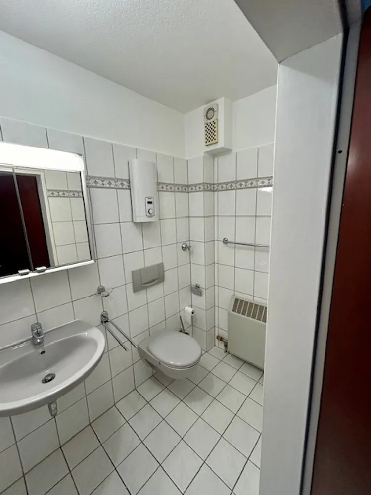 2 Zimmer Wohnung mit 50 m² in Pulheim – Bild 7