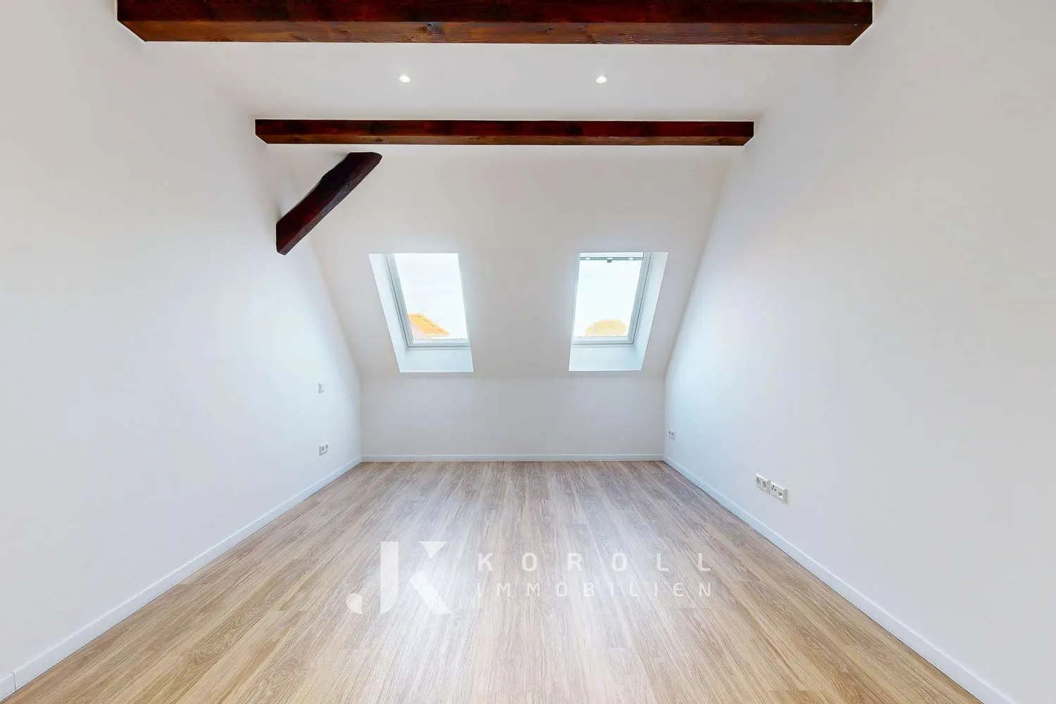 3 room apartment with 102 m² in Senftenberg – Photo 10