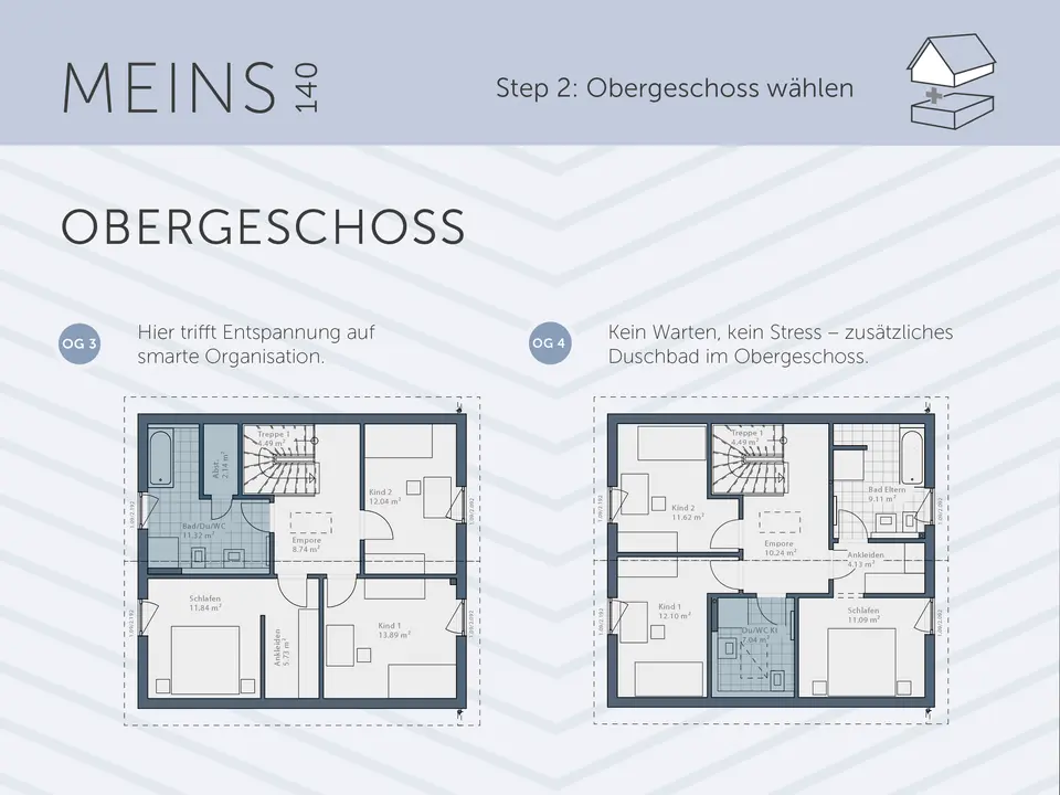 5 Zimmer Haus mit 140 m² in Dortmund – Bild 5