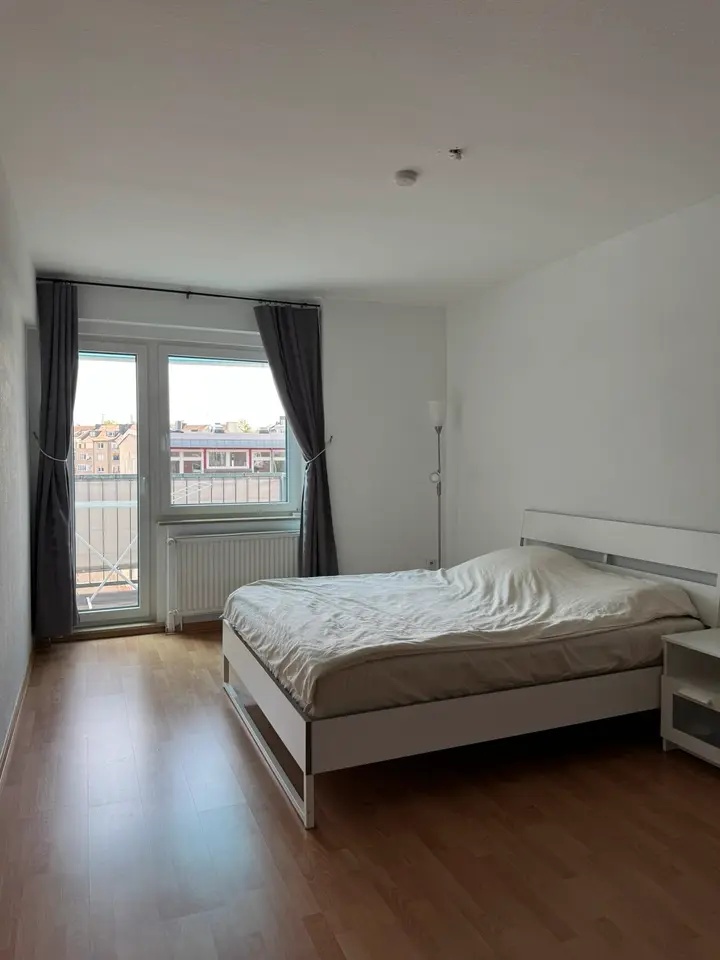 3 Zimmer Wohnung mit 95 m² in Düsseldorf – Bild 10