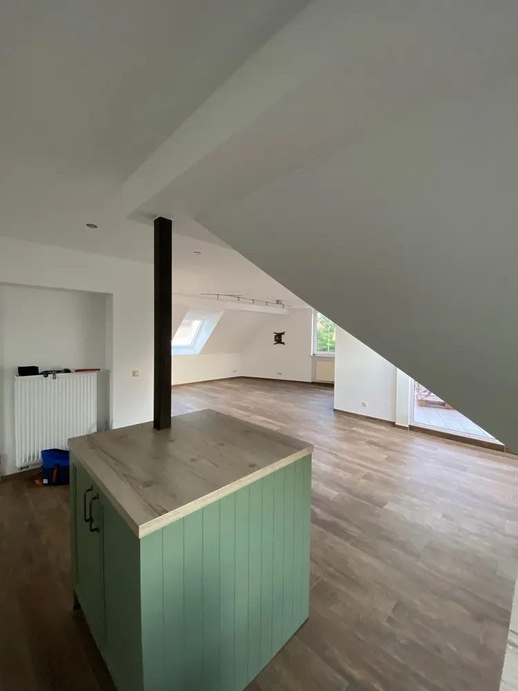 3 Zimmer Wohnung mit 93 m² in Dachau – Bild 7